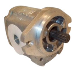 HYDRAULIC GEAR PUMP KOMATSU KRP4-19CSSBQN KRP4-19CSSB KYB KAYABA